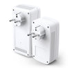 TP-Link Powerline Kit – WLAN-Erweiterung über Stromleitung