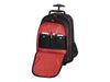 HAMA Miami Trolley-Koffer – Für Kamera, Tablet und Notebook