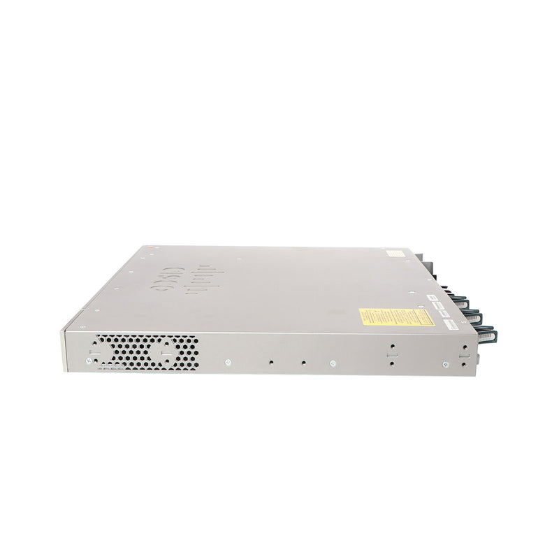 Cisco Netzwerk-Switch – 16 Ports, stapelbar, Gigabit Ethernet
