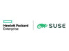 HPE SUSE Linux Server – 5 Jahre Support für 1 virtuelle Maschine