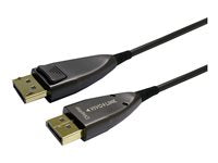 Vivolink DisplayPort-Kabel – 70 m Länge für große Distanzen