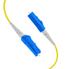 EFB Elektronik Glasfaser-Trunkkabel – 20m, LC-LC Stecker