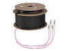EFB Elektronik Glasfaser-Trunkkabel – 130 m, halogenfrei