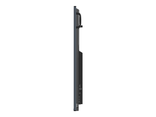 Viewsonic 75" Interaktives Display – Touchscreen, Android OS