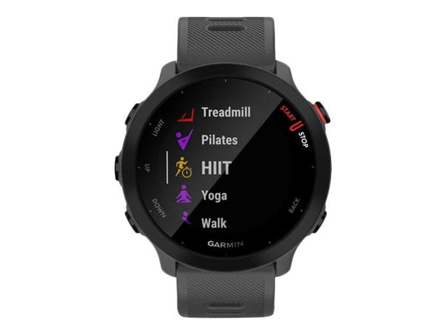 Garmin Smartwatch 42 mm – GPS, Herzfrequenzmessung