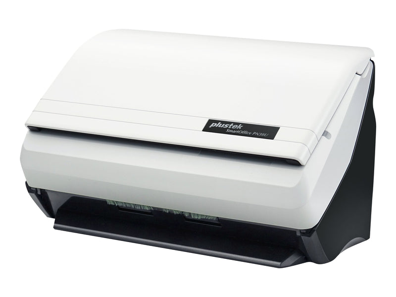 Plustek SmartOffice Scanner – Duplex, 30 Seiten/Min.