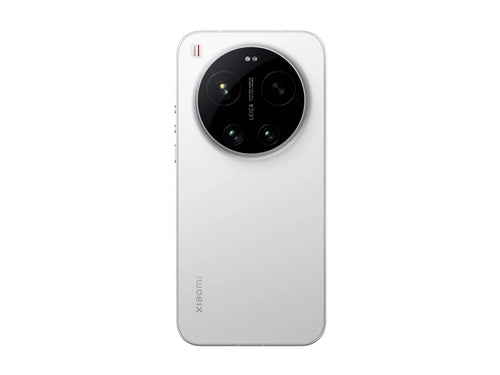 Xiaomi 17 Ultra Smartphone – 5G, 512 GB Speicher