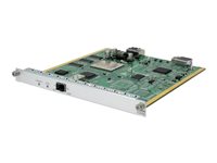 HP Enterprise Sprachschnittstellenkarte – 2 T1-Anschlüsse, kabelgebunden