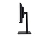 Acer 27" Monitor – 2K-Auflösung, USB-C Anschluss