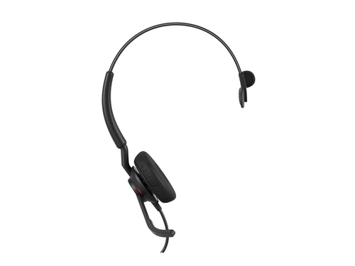 Jabra Engage 50 II Headset – USB-C/A, ideal für klare Gespräche