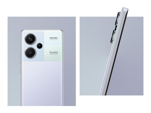 Xiaomi Redmi Note 13 Pro+ – Schnelles Laden, großes AMOLED-Display