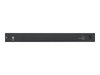 ZYXEL Netzwerk-Switch – 24 Ports für schnelles und stabiles Internet