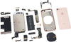 EET Ersatzakku für iPhone 8 – Langlebiger Lithium-Ion Akku