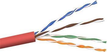 Advanced Cable Technology Netzwerkkabel – 305 m, Cat6 für schnelle Verbindungen