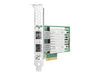 HP Enterprise Netzwerkadapter – 10 Gbps, 2 Anschlüsse