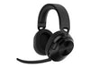 Corsair Kabelloses Headset – Komfortabel mit Bluetooth und 2,4 GHz