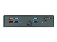 WORTMANN TERRA PC-Mini – Kompakter Desktop mit Core i5 und 16 GB RAM