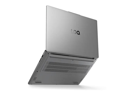 Lenovo 15" Laptop – Ryzen 7, 16 GB RAM, 512 GB SSD