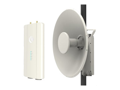 Cambium Networks Wireless Bridge – 5 GHz, Robustes Design