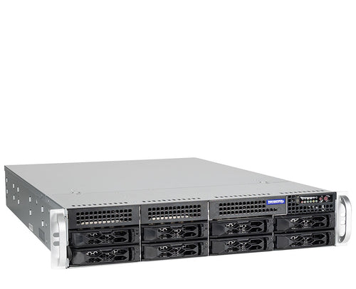 Bluechip Server – Leistungsstarkes AMD EPYC, 1,92 TB Speicher