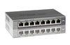 Netgear 8-Port Gigabit Switch – Einfaches Netzwerkmanagement