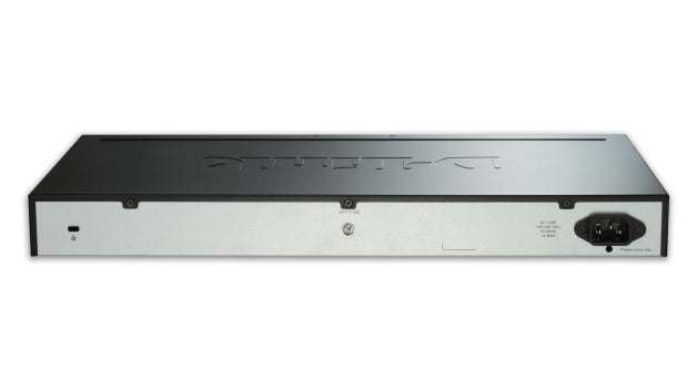 D-Link 52-Port Netzwerk-Switch – Gigabit, Smart Managed