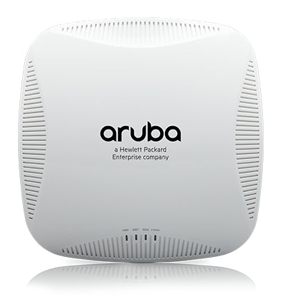 HP Enterprise WLAN-Access Point – Schnelles Gigabit Wi-Fi für Büros