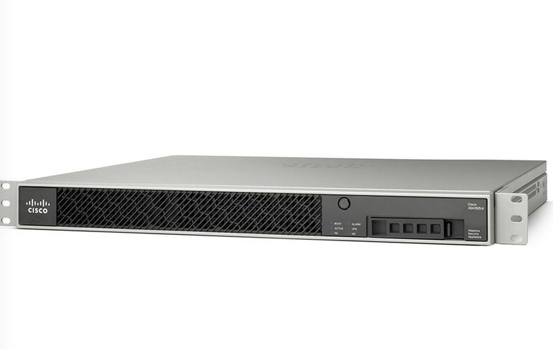 Cisco Sicherheitsgerät – Flexibler Schutz für Ihr Netzwerk
