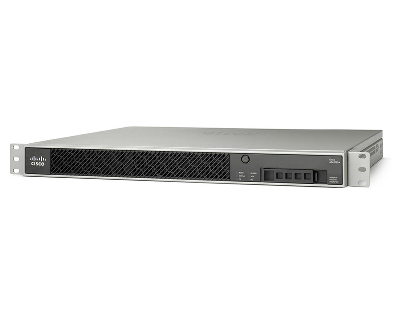 Cisco Sicherheitsgerät – Flexibler Schutz für Ihr Netzwerk