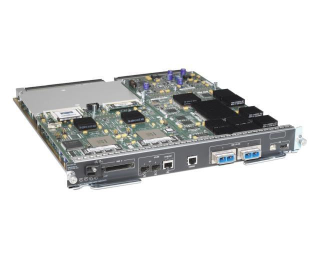 Cisco Supervisor Engine – 10 Gigabit Ethernet für schnelles Netzwerk