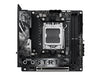 ASUS Motherboard Mini-ITX – Wi-Fi 7, USB-C Anschlüsse