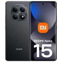 Xiaomi Redmi Note 15 Smartphone – 256 GB Speicher, großer Akku