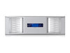 Ubiquiti Frontabdeckung – Robuste Lösung für NVR-Systeme