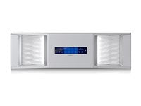 Ubiquiti Frontabdeckung – Robuste Lösung für NVR-Systeme