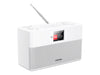 Kenwood Internetradio – DAB+, UKW und Streaming