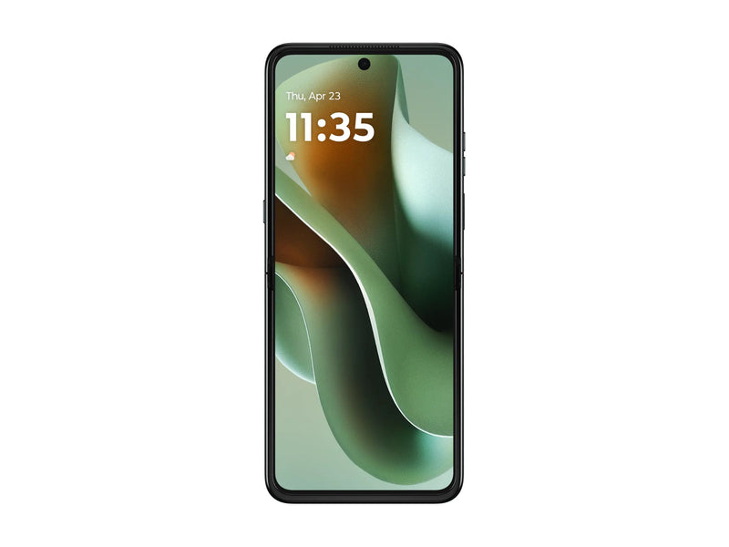 Motorola Razr Smartphone – Klapp-Design, wasserbeständig