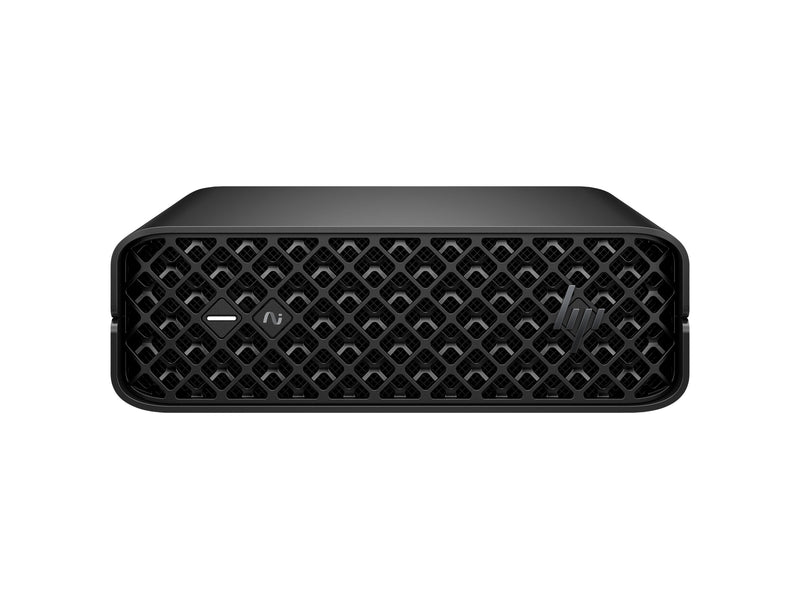 HP Z2 Mini Workstation – Kompakt und leistungsstark für 3D-Design
