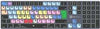 LOGIC-KEYBOARD Tastatur – Kabellos, Hintergrundbeleuchtung
