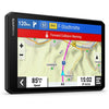 Garmin DriveCam 76 GPS – 7" Display, integrierte Dashcam