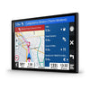 Garmin DriveSmart 86 Navigationsgerät – Sprachassistenz, einfache Bedienung