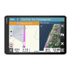 Garmin Camper-Navi 10" – Großes Display, Live-Verkehrsinfos