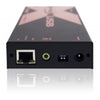 Adder VGA Extender – Video/Audio/USB bis 300 m