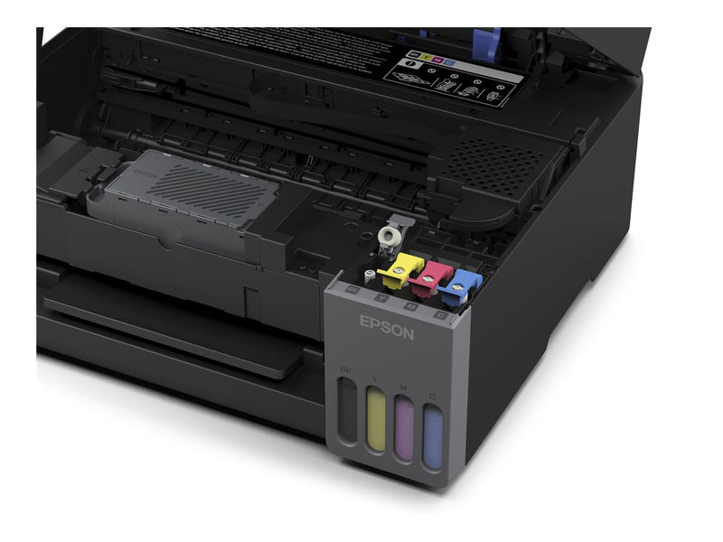 Epson EcoTank ET-2920 – Drucker mit nachfüllbarem Tintentank