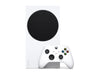 Microsoft Xbox Series S – 1 TB SSD, kompakte Spielkonsole