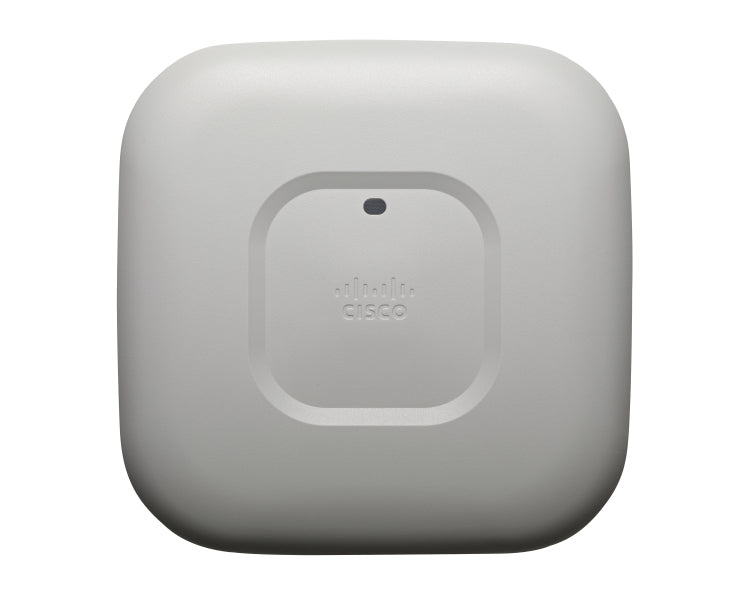 Cisco Access Point – Dualband WLAN für kleine Unternehmen