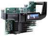 HP Enterprise Netzwerkadapter – 20 Gbit/s, 2 Anschlüsse