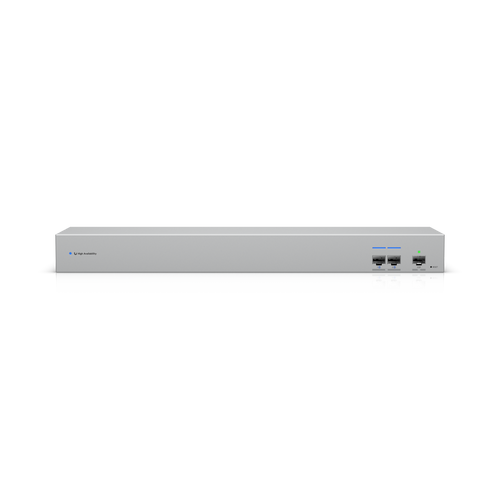 Ubiquiti UniFi Netzwerk-Switch – 10G Ethernet, Rackmontage