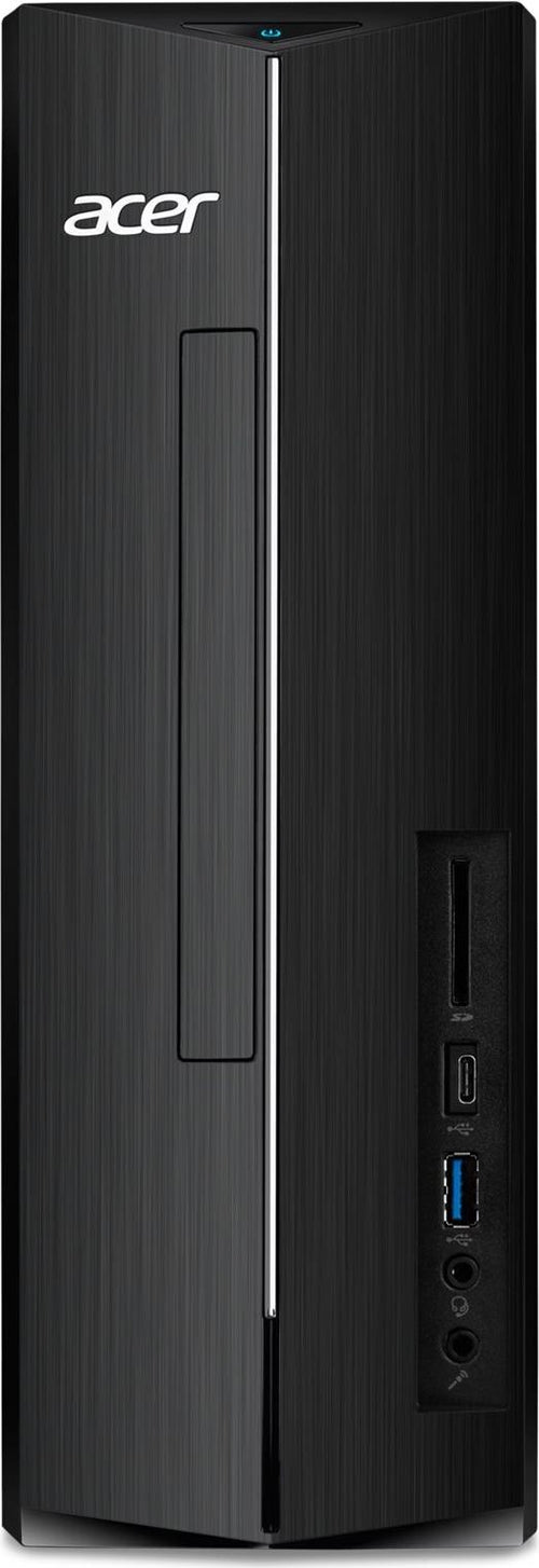 Acer Aspire Desktop-PC – Kompakt, 8 GB RAM, 512 GB SSD