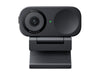 Insta360 Link 2C Webcam – Hochauflösende Videoanrufe, einfache Bedienung
