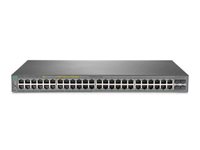 HP Enterprise Netzwerk-Switch – 48 Ports, PoE+ Unterstützung